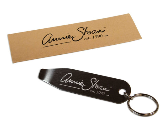 ANNIE SLOAN TIN OPENER