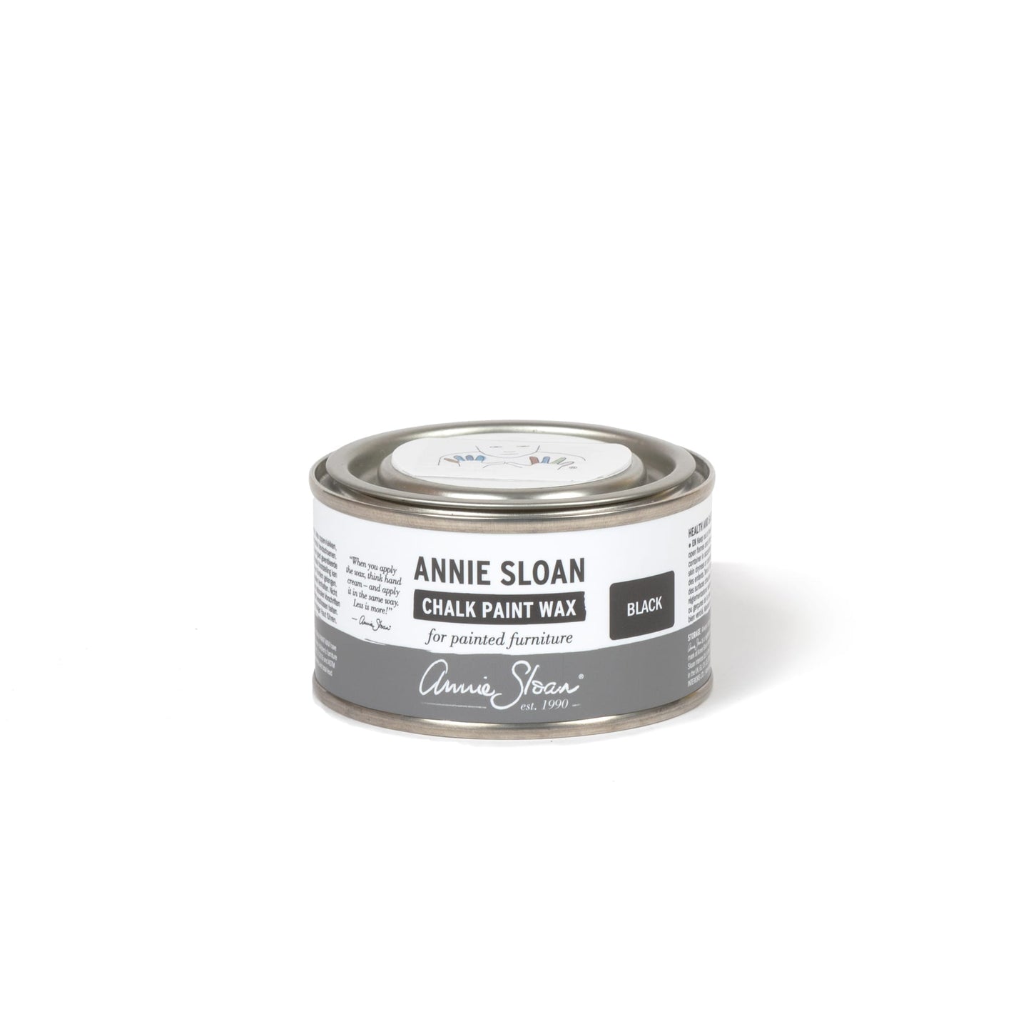 BLACK CHALK PAINT™ WAX