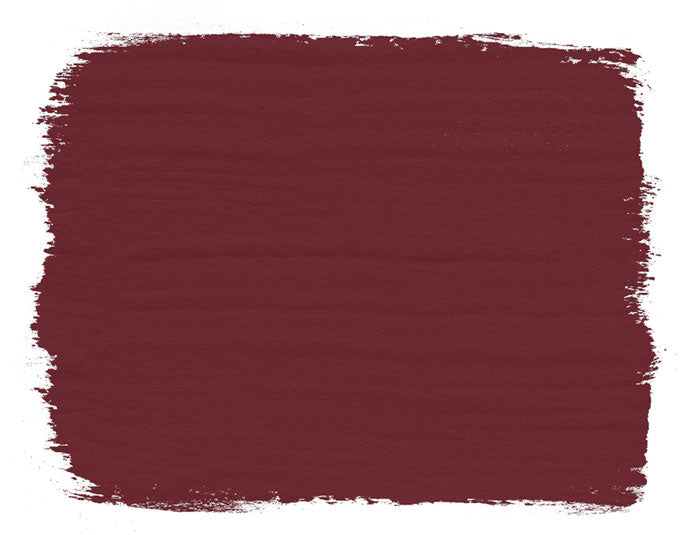 Chalk Paint™ Burgundy