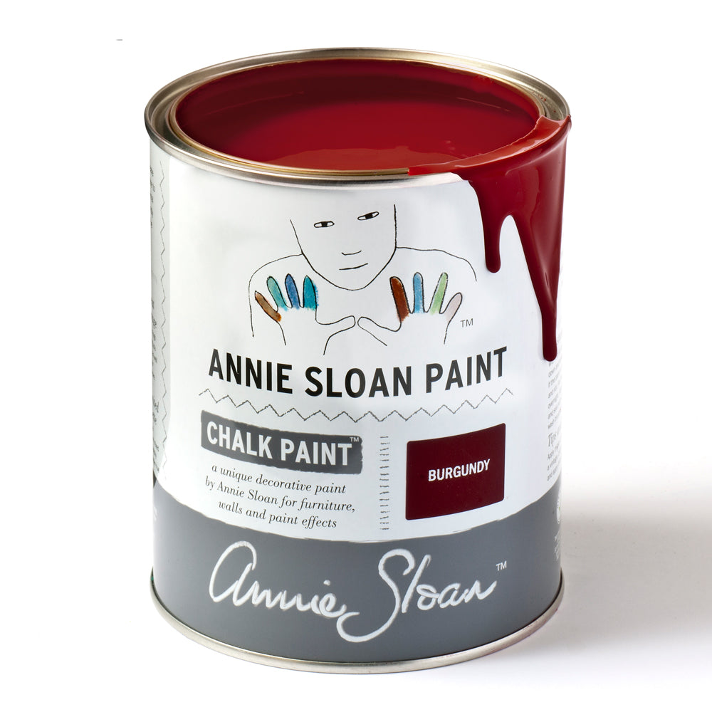 Chalk Paint™ Burgundy