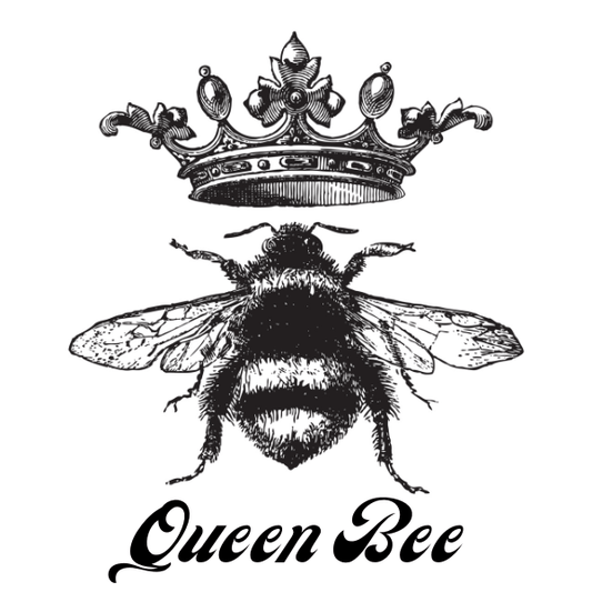 QUEEN BEE