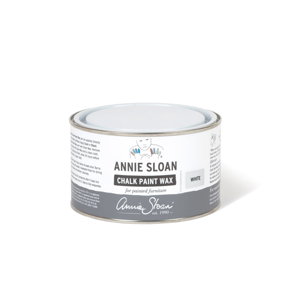 WHITE CHALK PAINT™ WAX