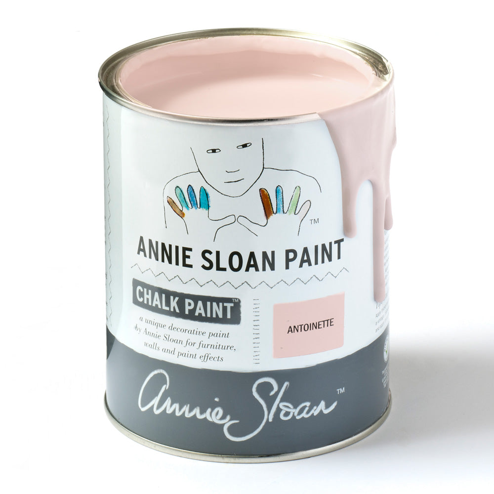 Chalk Paint Antoinette