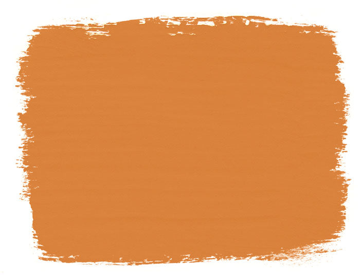 Chalk Paint Barcelona Orange