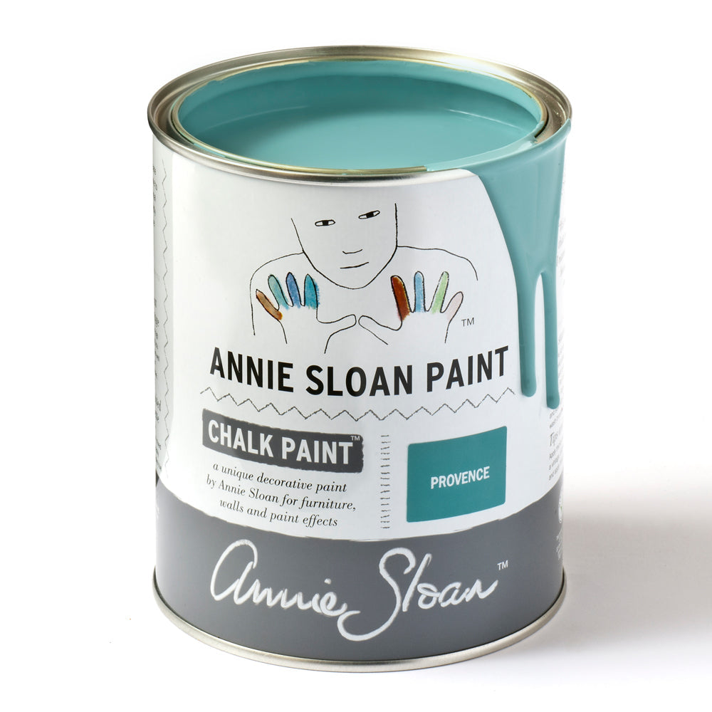 Chalk Paint Provence