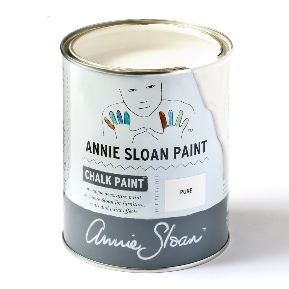 Chalk Paint Pure