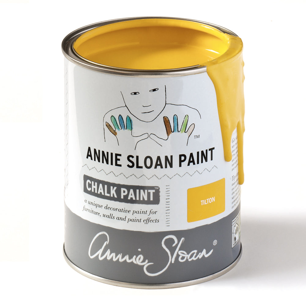 Chalk Paint Tilton