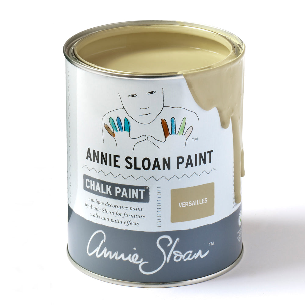 Chalk Paint Versailles